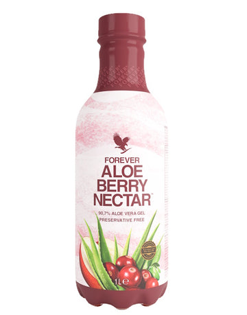 Forever Aloe Berry - 1 Liter - my - aloe24.shop - Forever Living
